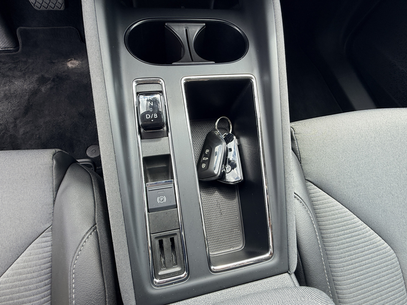 Skoda Enyaq iV 60 | LED | SOH 92% | Stoel- en stoelverwarming — photo 27