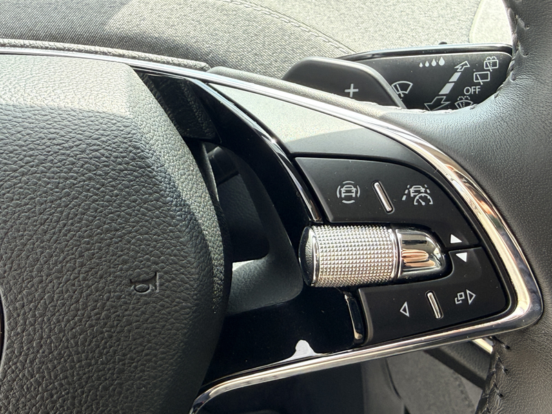Skoda Enyaq iV 60 | LED | SOH 92% | Stoel- en stoelverwarming — photo 22