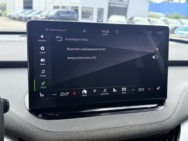 Skoda Enyaq iV 60 | LED | SOH 92% | Stoel- en stoelverwarming — photo 41