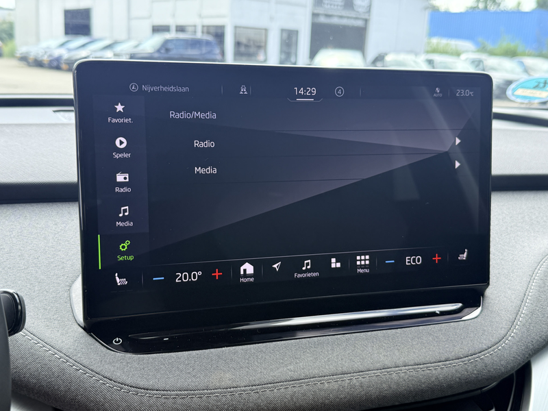 Skoda Enyaq iV 60 | LED | SOH 92% | Stoel- en stoelverwarming — photo 38