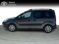 Peugeot Partner Tepee BlueHDi 120cv Adventure Edition Gris - thumbnail 4