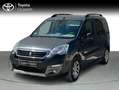 Peugeot Partner Tepee BlueHDi 120cv Adventure Edition Gris - thumbnail 1