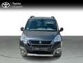 Peugeot Partner Tepee BlueHDi 120cv Adventure Edition Gris - thumbnail 2