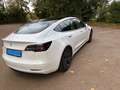 Tesla Model 3 Model 3 Standard Reichweite Plus Hinterradantrieb Weiß - thumbnail 4