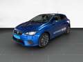 SEAT Ibiza 1.0 TSI 6-Gang Style Edition /CarPlay/LED Blau - thumbnail 2