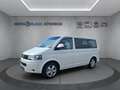 Volkswagen T5 Multivan Comfortline 2.0 BiTDI Bluetooth Navi Weiß - thumbnail 1