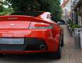 Aston Martin Vantage V8 4.7 V8 | Q Lions Red - Handbak - Perfecte staat Czerwony - thumbnail 25