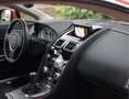 Aston Martin Vantage V8 4.7 V8 | Q Lions Red - Handbak - Perfecte staat Czerwony - thumbnail 43