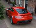 Aston Martin Vantage V8 4.7 V8 | Q Lions Red - Handbak - Perfecte staat Czerwony - thumbnail 17