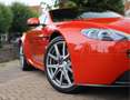 Aston Martin Vantage V8 4.7 V8 | Q Lions Red - Handbak - Perfecte staat Czerwony - thumbnail 7