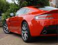Aston Martin Vantage V8 4.7 V8 | Q Lions Red - Handbak - Perfecte staat Czerwony - thumbnail 8