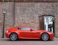 Aston Martin Vantage V8 4.7 V8 | Q Lions Red - Handbak - Perfecte staat Czerwony - thumbnail 27