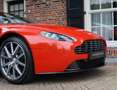 Aston Martin Vantage V8 4.7 V8 | Q Lions Red - Handbak - Perfecte staat Czerwony - thumbnail 13