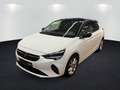Opel Corsa F 1.2 Turbo Elegance LED+SHZ+Fernlichtass. Wit - thumbnail 2