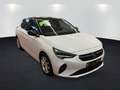 Opel Corsa F 1.2 Turbo Elegance LED+SHZ+Fernlichtass. Wit - thumbnail 3