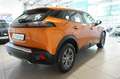 Peugeot 2008 Active Pack Sitzheizung+Kamera+Touchscreen Orange - thumbnail 5