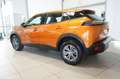 Peugeot 2008 Active Pack Sitzheizung+Kamera+Touchscreen Orange - thumbnail 3