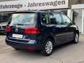 Volkswagen Touran 1.4 TSI EcoFuel DSG Highline Panorama AHK Blau - thumbnail 6