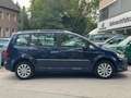 Volkswagen Touran 1.4 TSI EcoFuel DSG Highline Panorama AHK Blau - thumbnail 5