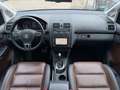 Volkswagen Touran 1.4 TSI EcoFuel DSG Highline Panorama AHK Blau - thumbnail 2