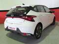 Hyundai i20 1.0 TGDI 100CV 48V Klass Hybrid Blanc - thumbnail 5