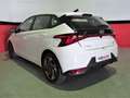 Hyundai i20 1.0 TGDI 100CV 48V Klass Hybrid Blanc - thumbnail 7