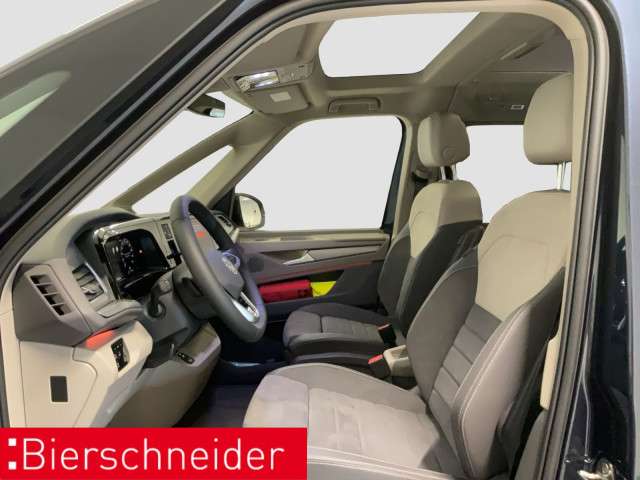 Volkswagen T7