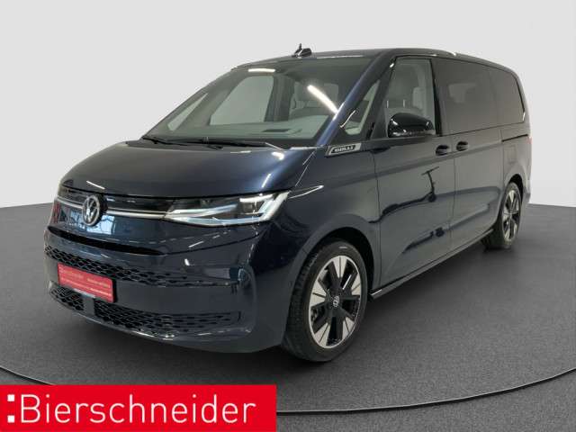 Volkswagen T7