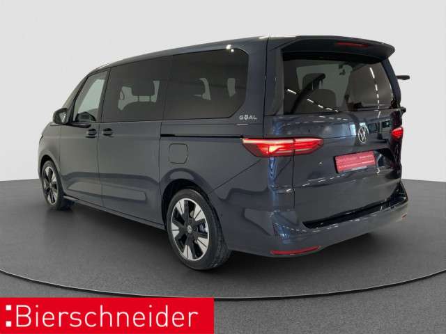 Volkswagen T7