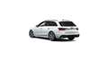 Audi A4 45 TFSI S LINE QUATTRO+WINTERRÄDER+AHK+ Weiß - thumbnail 6