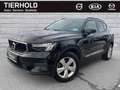Volvo XC40 T2 Momentum Core 2WD Standhzg. Kamera Schwarz - thumbnail 2