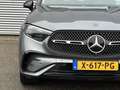 Mercedes-Benz GLC 200 4MATIC AMG PANO, NAVI, BURMESTER, SFEER, GARANTIE Grijs - thumbnail 30