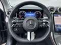 Mercedes-Benz GLC 200 4MATIC AMG PANO, NAVI, BURMESTER, SFEER, GARANTIE Grijs - thumbnail 14