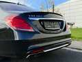 Mercedes-Benz S 63 AMG 4Matic L*PANO*BURMESTER*NACHTSICHT*VOLL Noir - thumbnail 6