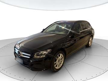 C SW 180 d (bt) Sport auto