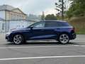 Audi A3 A3 35 TFSI Limousine S tronic S line Blau - thumbnail 5