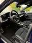 Audi A3 A3 35 TFSI Limousine S tronic S line Blau - thumbnail 8