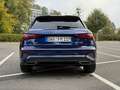 Audi A3 A3 35 TFSI Limousine S tronic S line Blau - thumbnail 3