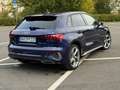 Audi A3 A3 35 TFSI Limousine S tronic S line Blau - thumbnail 4