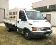Iveco Daily 35C11 CASSONE RIBALTABILE TRILATERALE Bianco - thumbnail 2