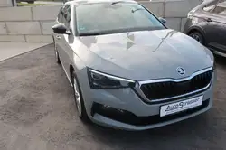 Skoda Scala Style