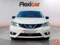 Nissan Pulsar dCi+EU6+81+kW+%28110+CV%29+SPORT+EDITION Blanco - thumbnail 2