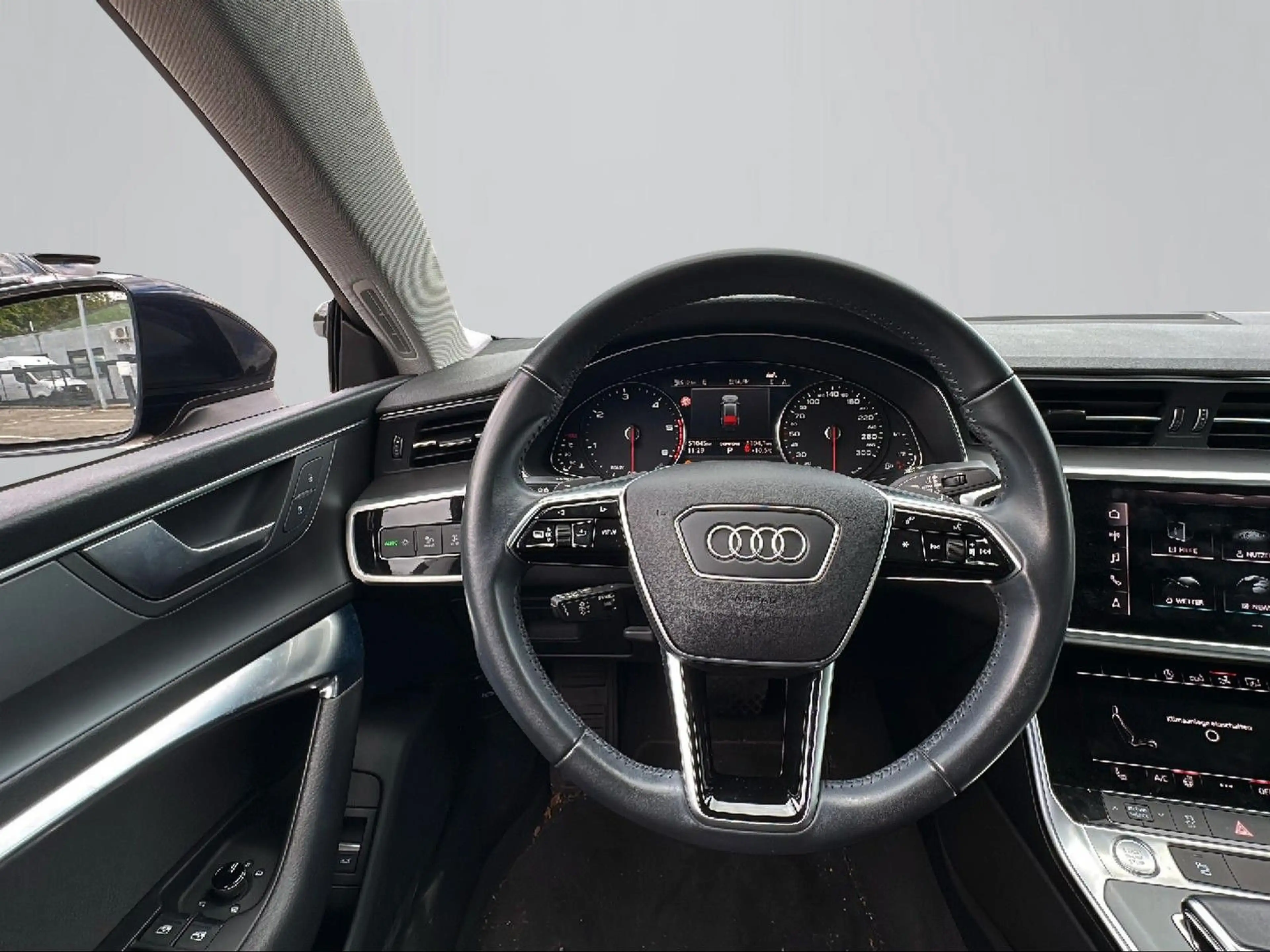 Audi A7 Sportback 40 | Navi | LED | AHK | ACC — photo 13
