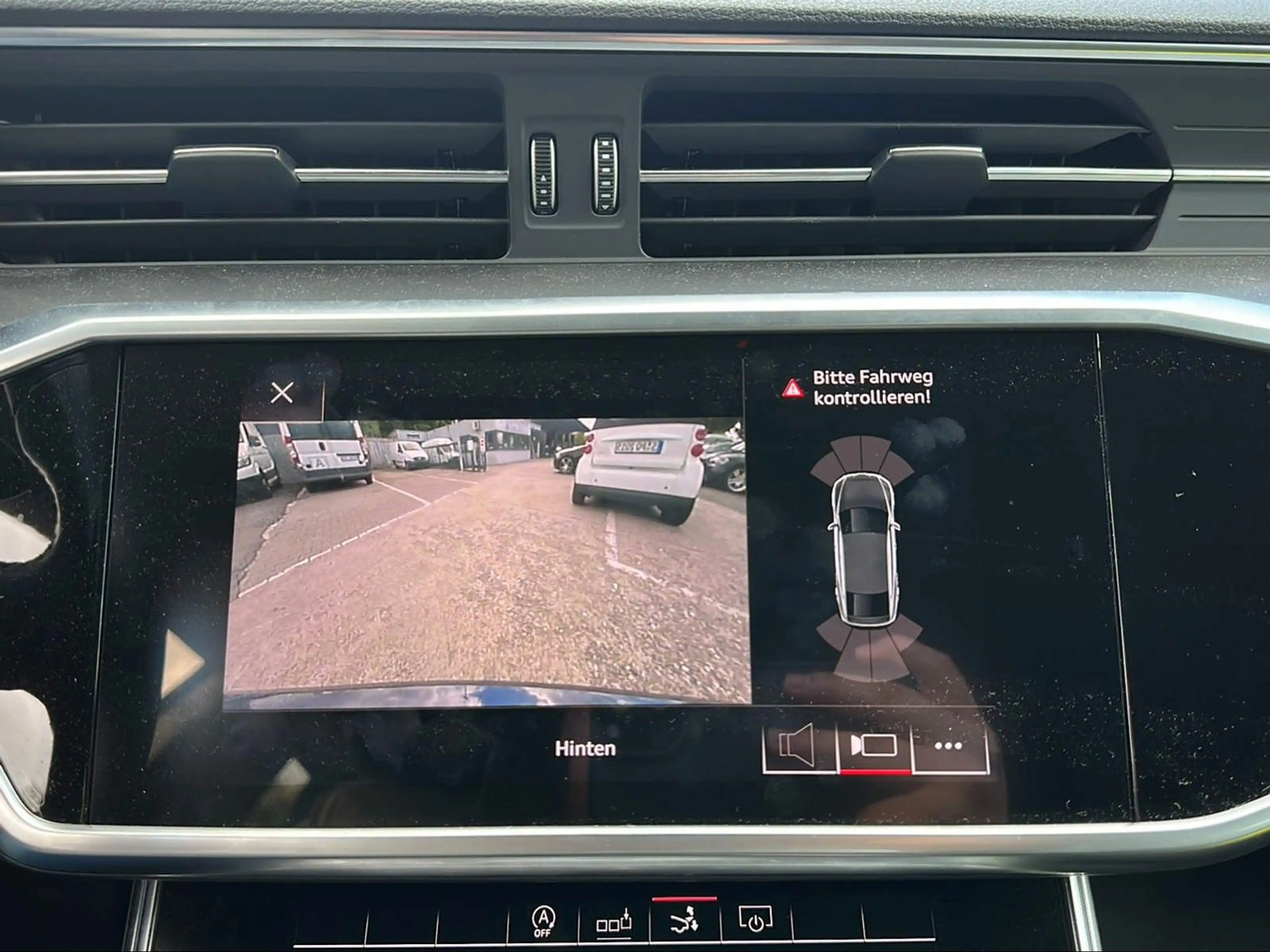 Audi A7 Sportback 40 | Navi | LED | AHK | ACC — photo 12