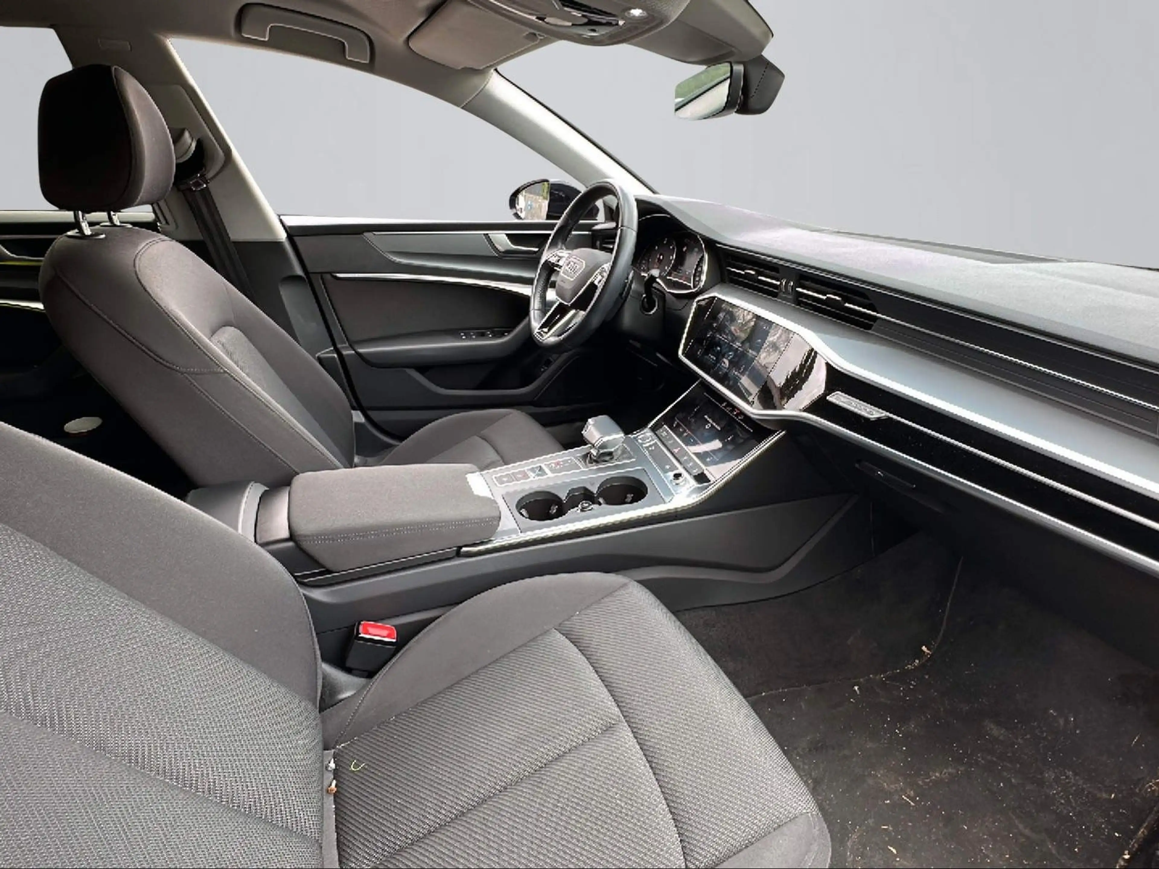 Audi A7 Sportback 40 | Navi | LED | AHK | ACC — photo 15