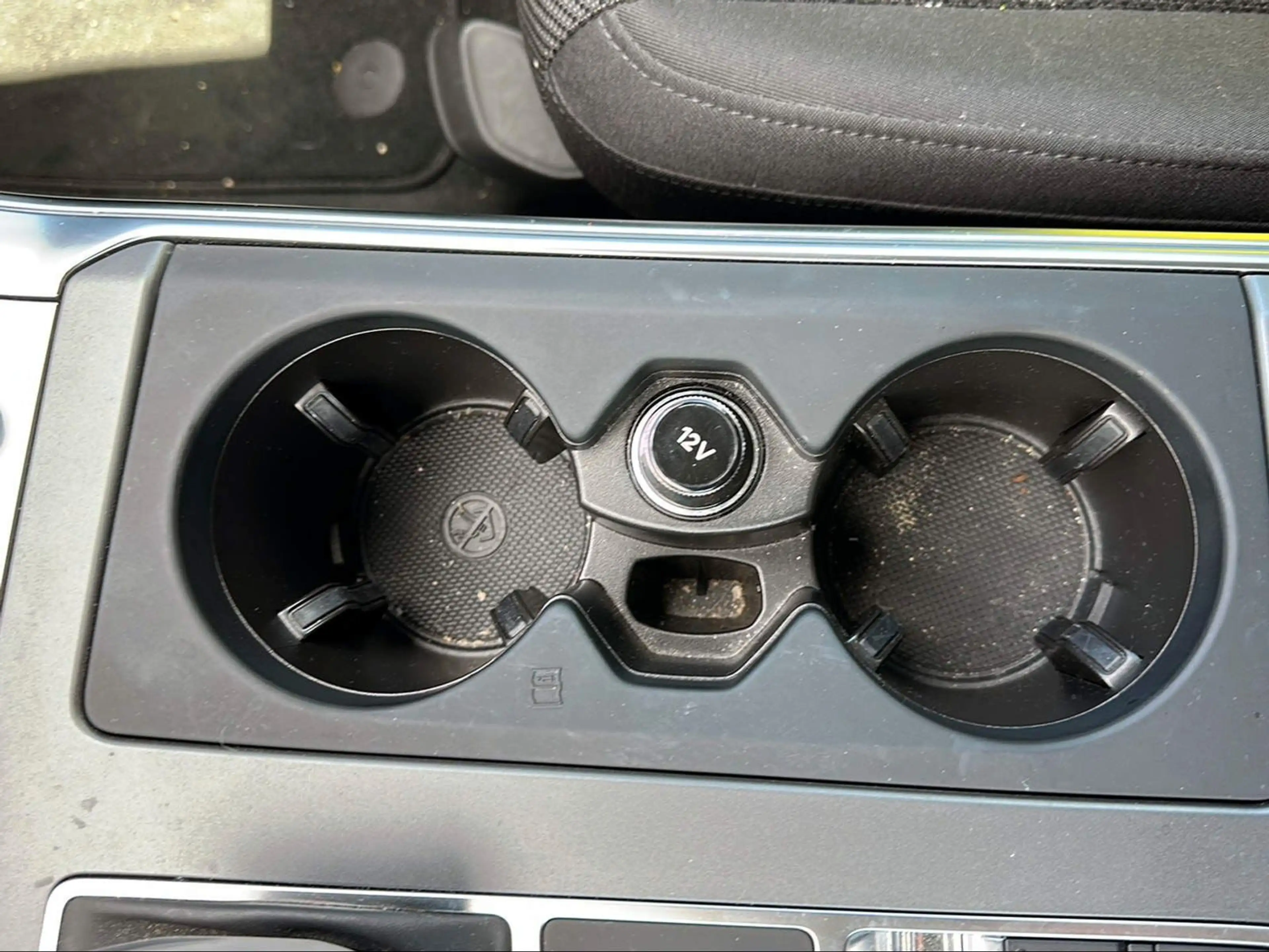 Audi A7 Sportback 40 | Navi | LED | AHK | ACC — photo 10