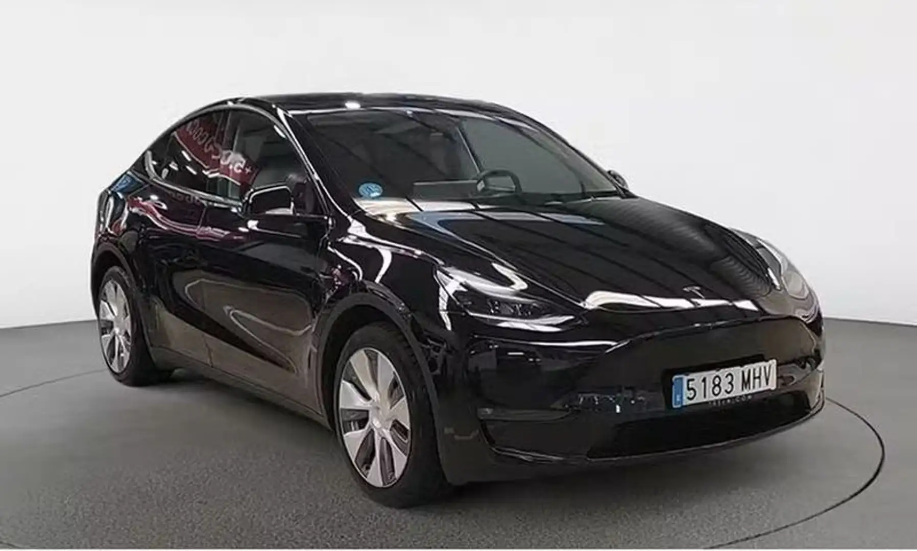 Tesla Model Y Model Y Performance AWD - 1