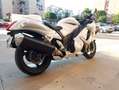 Suzuki Hayabusa GSX 1300 R ABS Blanco - thumbnail 3