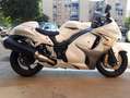 Suzuki Hayabusa GSX 1300 R ABS Blanco - thumbnail 1