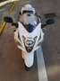 Suzuki Hayabusa GSX 1300 R ABS Blanco - thumbnail 4